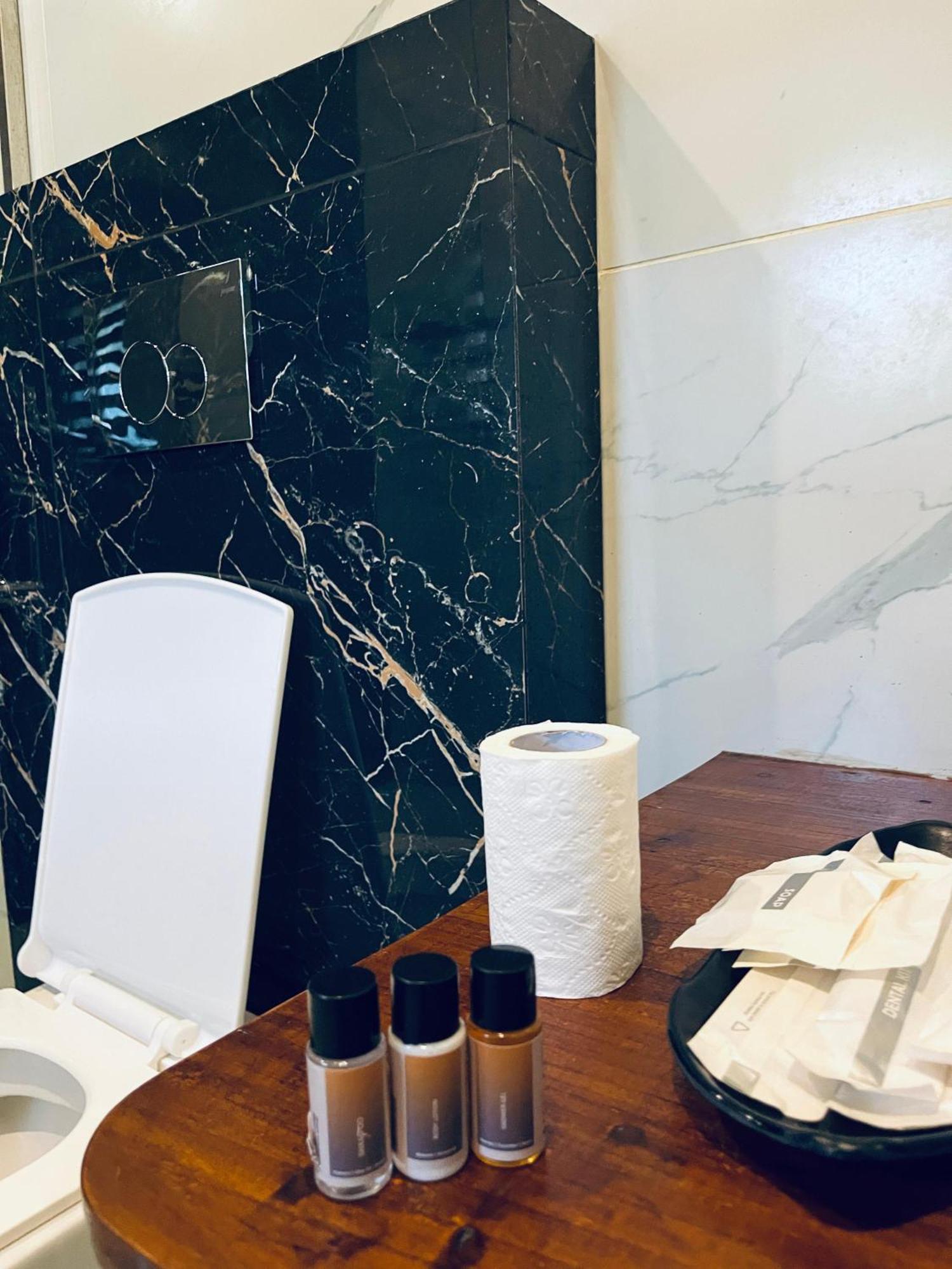 テッカディ Lush Acresヴィラ エクステリア 写真